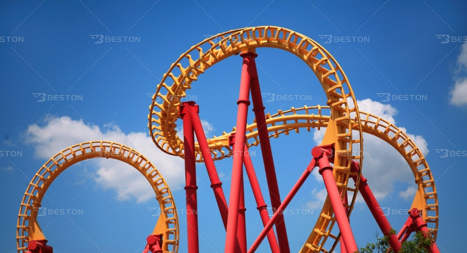 Budget Planning and Hidden Costs for Roller Coaster